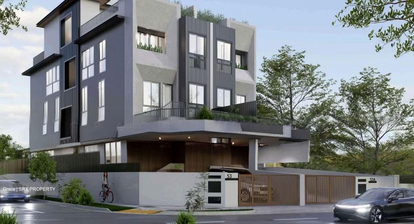 Lorong G Telok Kurau (D15), Semi-Detached #574193821